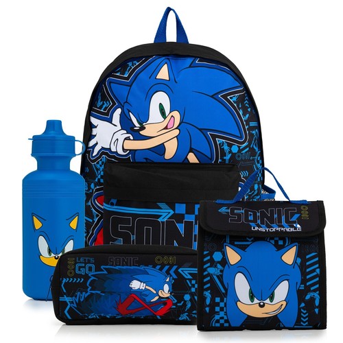 Sonic the hedgehog - the,
