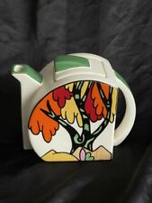 CLARICE CLIFF BIZARRE
