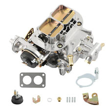 CARB CARBURETTOR 2-BARREL FOR DODGE FIAT TOYOTA FORD UNIVERSAL 38DGES UK