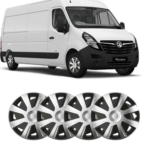 Vauxhall movano fits wheel - vauxhall,