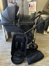 iCandy Peach 7 Pushchair and