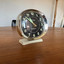 Vintage Westclox Big Ben Style