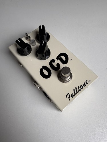 Fulltone ocd rico - v1.3,