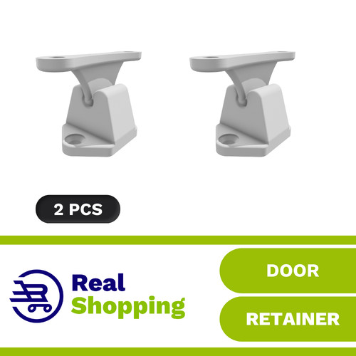 Pcs door retainer - pcs, catch
