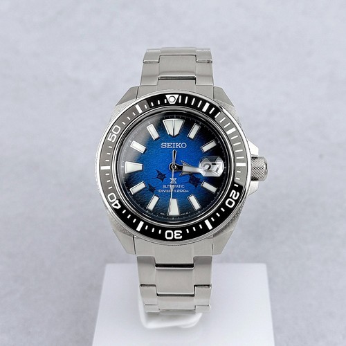 Seiko prospex men automatic - seiko, men's