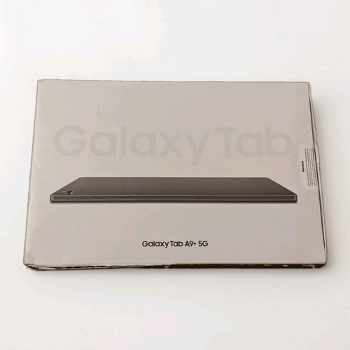Complete boxed samsung galaxy - complete,