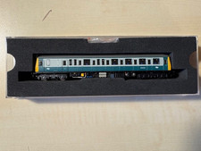DAPOL - 2D-009-002 - Class 121