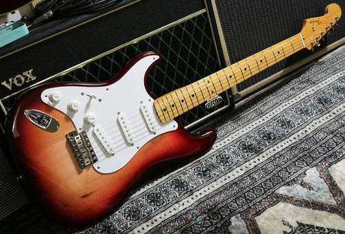 Fender stratocaster st57 - fender,