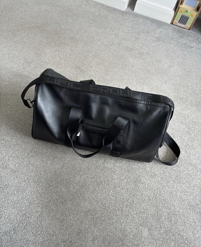 River island holdall - river,