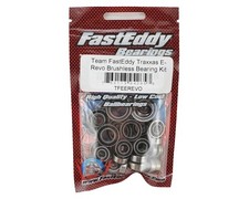 FAST EDDIE TFE105 TRAXXAS
