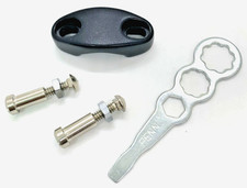 Penn 25 30 40 60 Torque Fathom