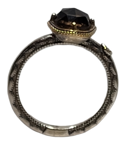 Tacori midnight sun smokey - sun,