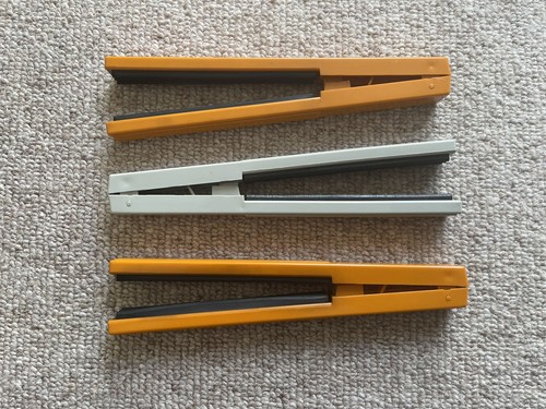 Film squeegees darkroom - squeegees,