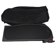 Original Peugeot 207 CC Wind Deflector Wind Stop 9621H2 9621.H2