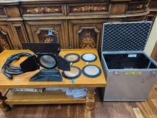 ARRI Arrisun 2 200W (Senza Ballast) Con cassa