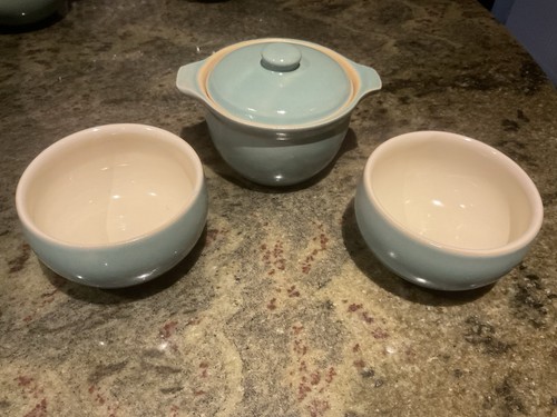 Denby pottery stoneware - stoneware, 3