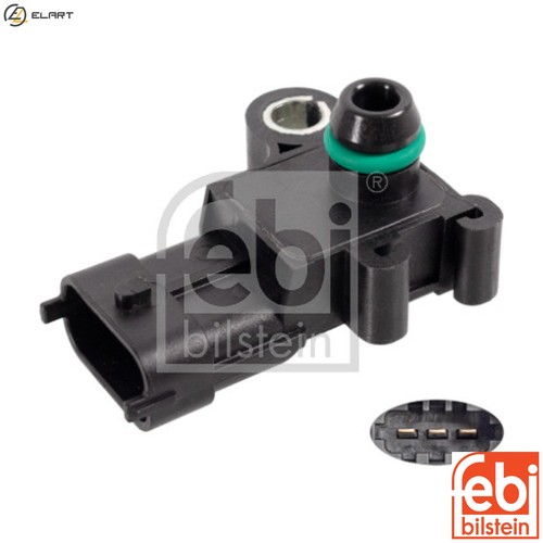 Sensor boost pressure 174424 - boost,