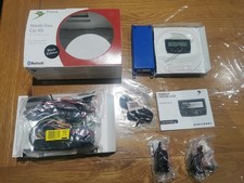 Brand New Boxed Parrot CK3100