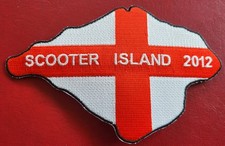 Isle of Wight Scooter Rally