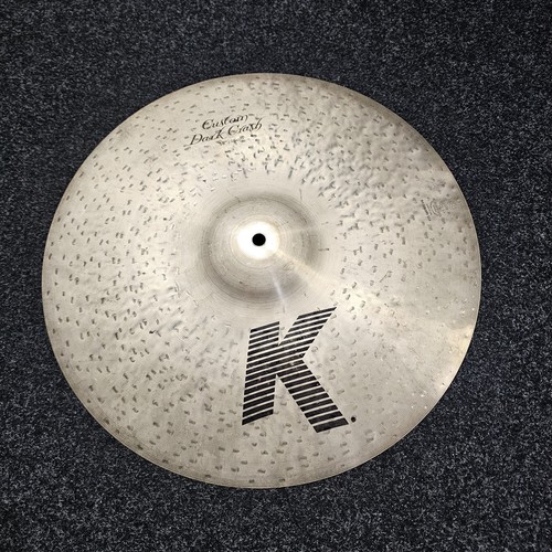 Crash cymbal zildjian - crash,