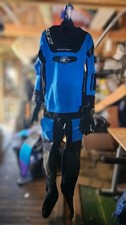 Waterproof EX2 drysuit, Size M male