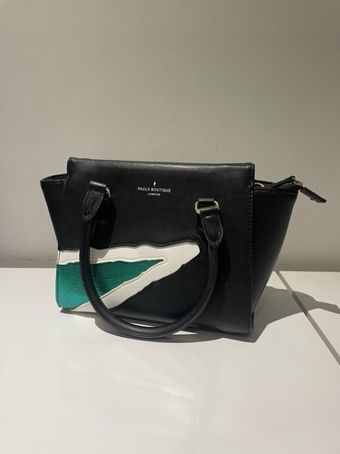 Paul boutique handbag with - handbag,