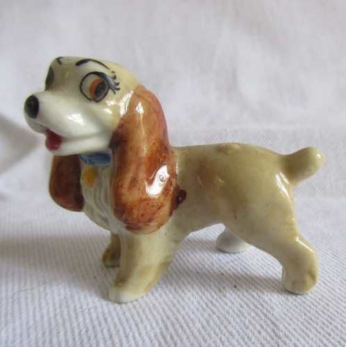 Wade whimsies disney - wade,