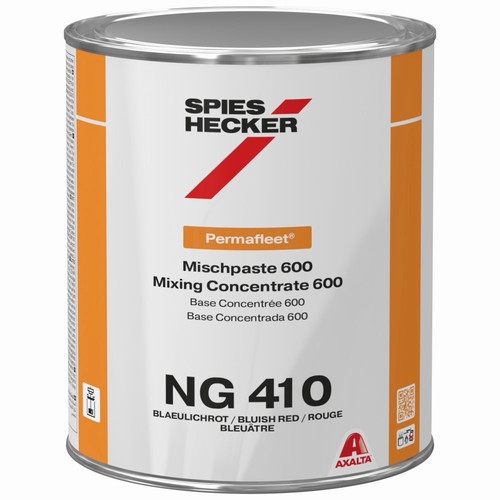 Spies hecker permafleet mixing - spies,