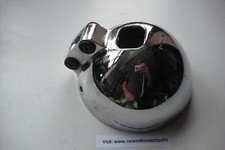 HONDA SUPER MAGNA VF750C  1987/88  CHROME HEADLIGHT HEADLAMP SHELL