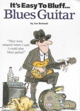 It's Easy To Bluff... Blues