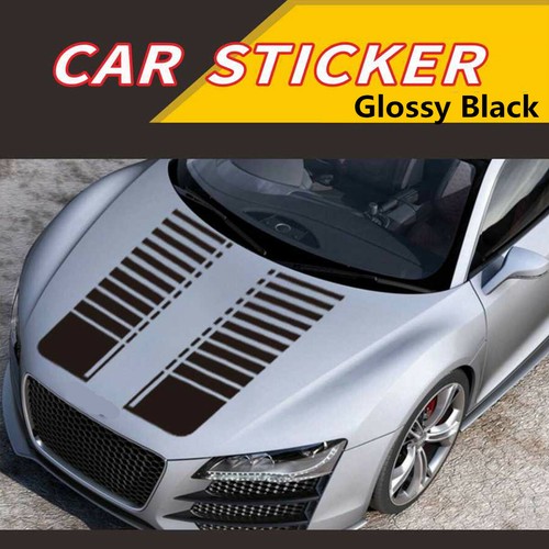 2pcs 95cm car hood bonnets - car,