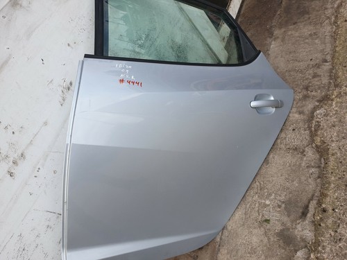 Seat ibiza passenger - ibiza, side