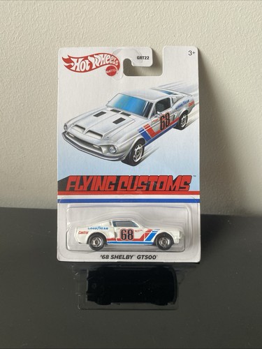 Hot wheels car flying - flying, customs
