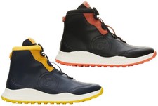 Duca Del Cosma Bologna BOA Premium Spikeless Golf Shoes - Winter Boots - RRP£200