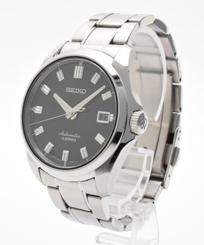 Near mint seiko 6r15 - near,