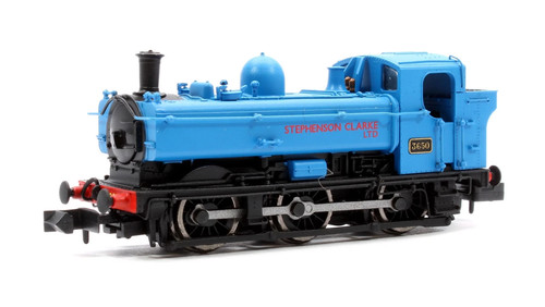 Dapol 007 036 - dapol, 2s-007-036