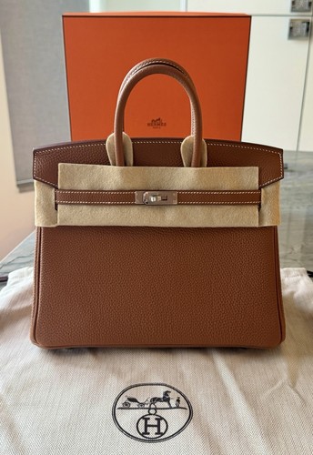 Hermès birkin gold - birkin,