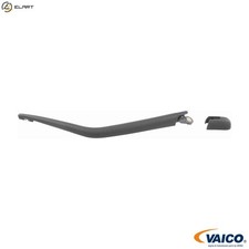 WIPER ARM WINDOW CLEANING