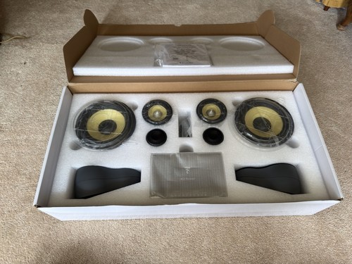 Focal 165 kx3e - kx3e-, k2