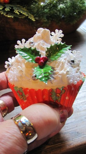 Artificial fake christmas - fake,