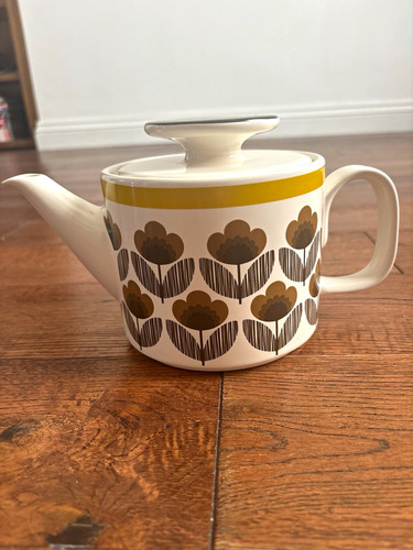 Orla kiely house ceramic - kiely,