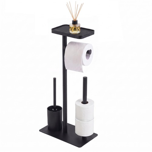 Free standing toilet roll - free,