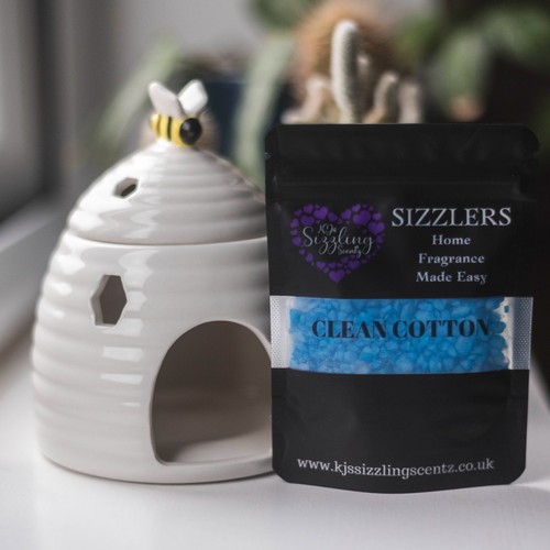 Kjs sizzling scentz - sizzling,