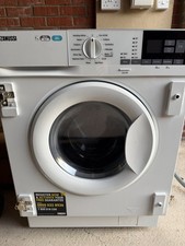 Zanussi Z716WT83BI Integrated