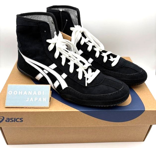 Asics wrestling boxing - wrestling,