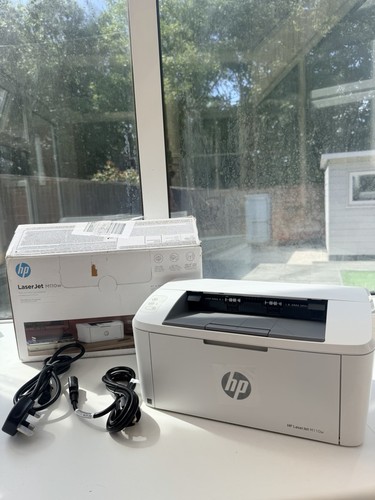 Laserjet m110w wireless - m110w,