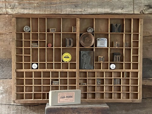 Vintage french wooden - vintage,