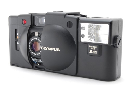 Near mint olympus - olympus, point
