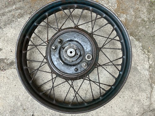 Harley davidson wla - davidson,