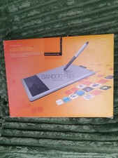 Wacom Bamboo Pen & Touch